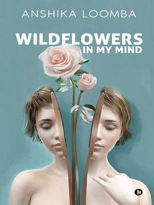 cover image of Wildflowers In My Mind